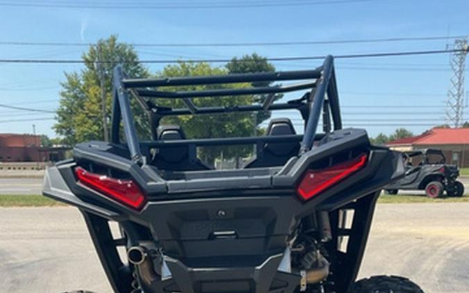 2027 Polaris RZR XP Sport