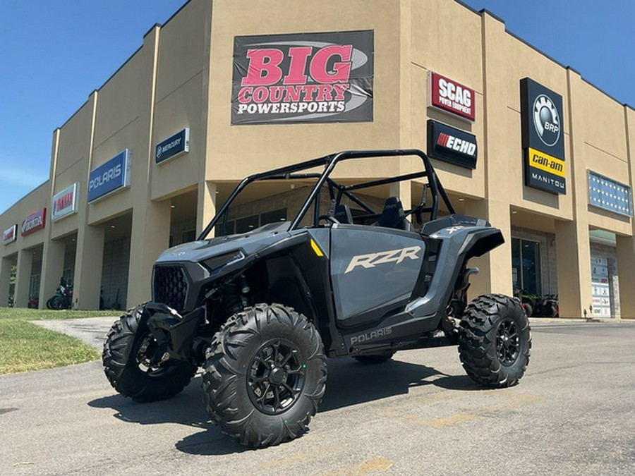 2027 Polaris RZR XP Sport
