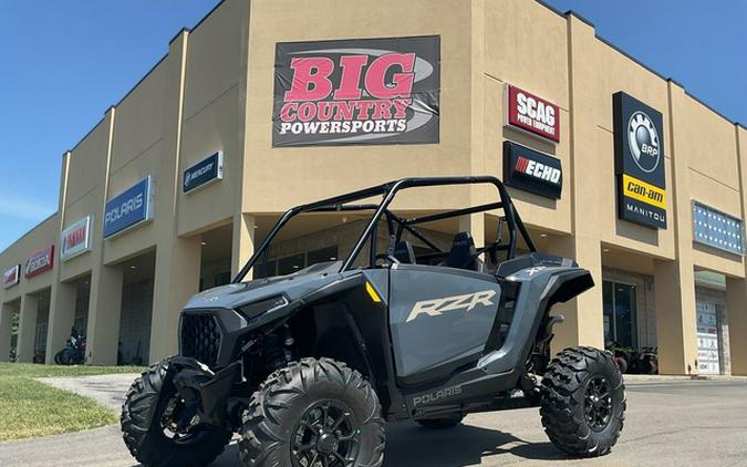 2027 Polaris RZR XP Sport