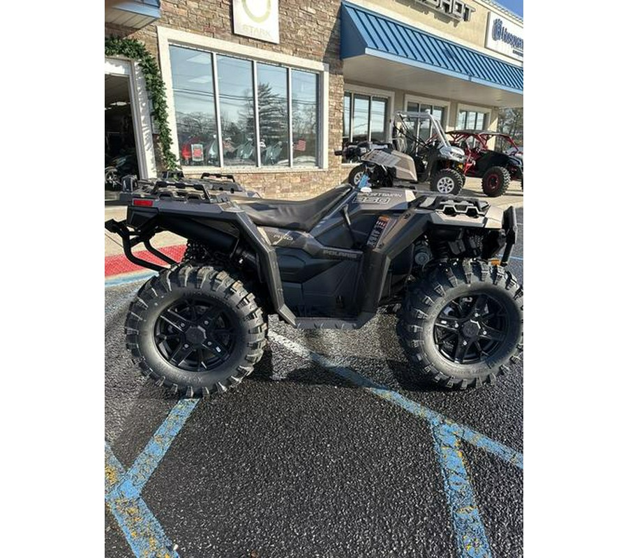 2026 Polaris® Sportsman 850 Trail