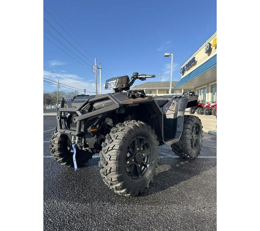 2026 Polaris® Sportsman 850 Trail
