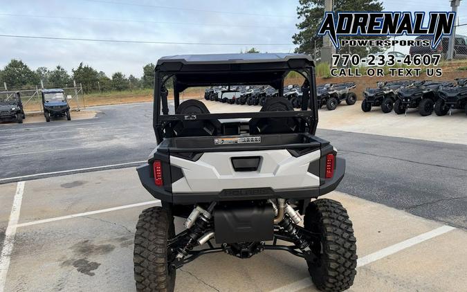 2026 Polaris® General XP 1000 EPS Sport Ghost Grey