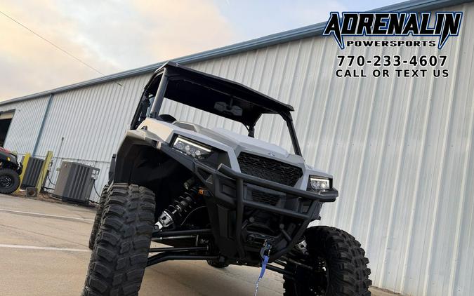 2026 Polaris® General XP 1000 EPS Sport Ghost Grey