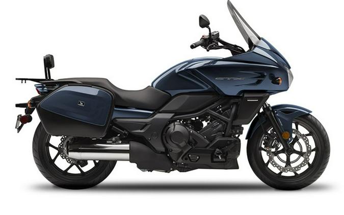 2016 Honda CTX 700 DCT ABS