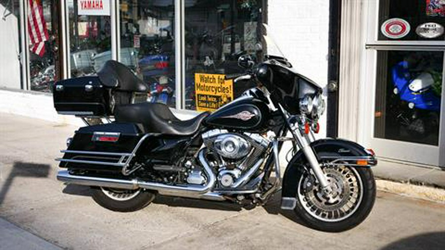 2012 Harley-Davidson Electra Glide® Classic