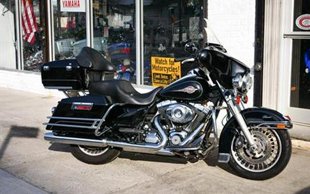 2012 Harley-Davidson Electra Glide® Classic