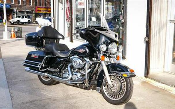 2012 Harley-Davidson Electra Glide® Classic