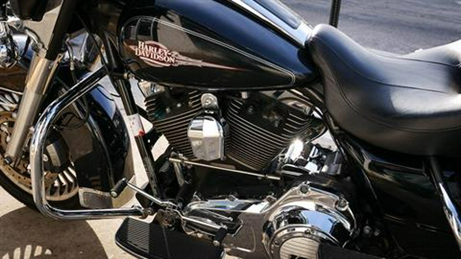 2012 Harley-Davidson Electra Glide® Classic