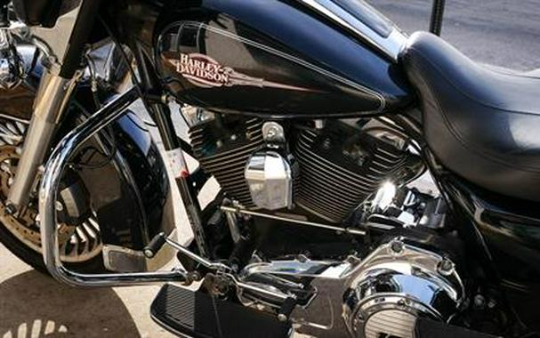 2012 Harley-Davidson Electra Glide® Classic