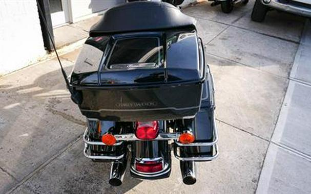 2012 Harley-Davidson Electra Glide® Classic