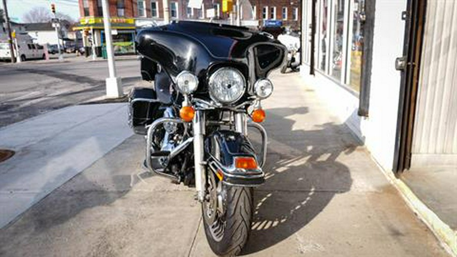 2012 Harley-Davidson Electra Glide® Classic