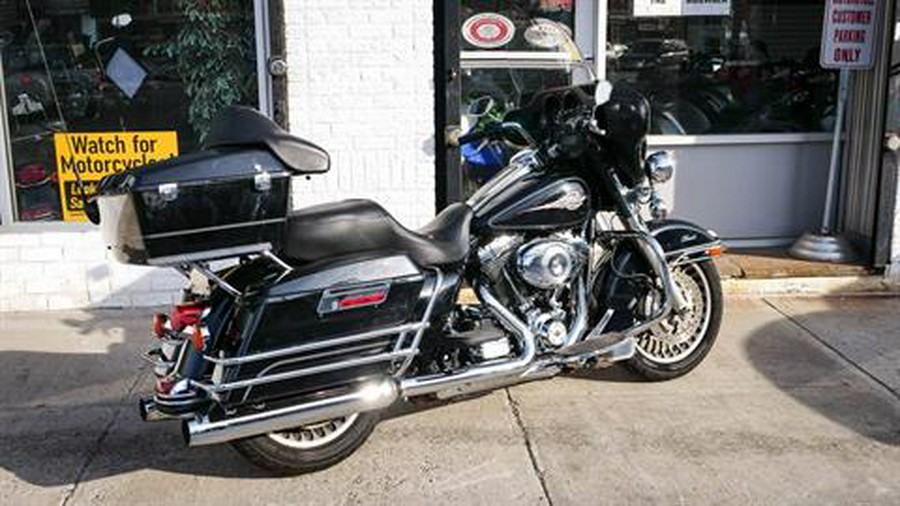 2012 Harley-Davidson Electra Glide® Classic