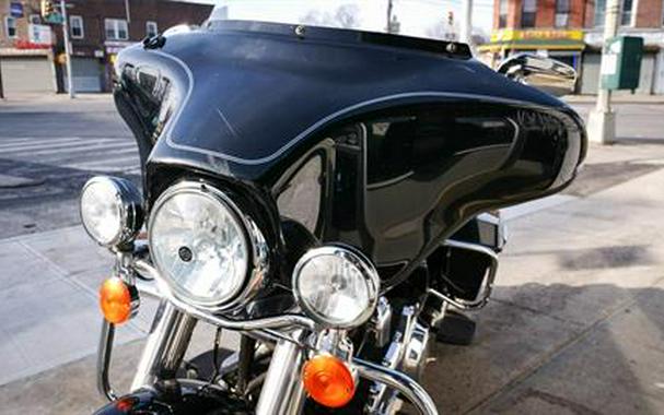 2012 Harley-Davidson Electra Glide® Classic