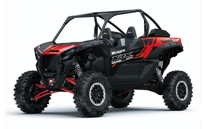 2023 Kawasaki Teryx KRX® 1000