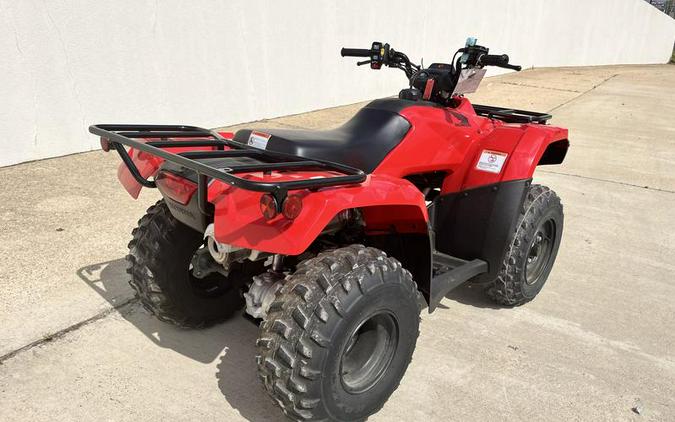 2023 Honda® Fourtrax Recon ES