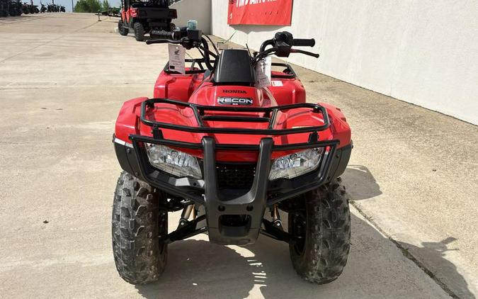 2023 Honda® Fourtrax Recon ES