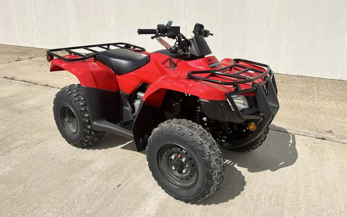 2023 Honda® Fourtrax Recon ES