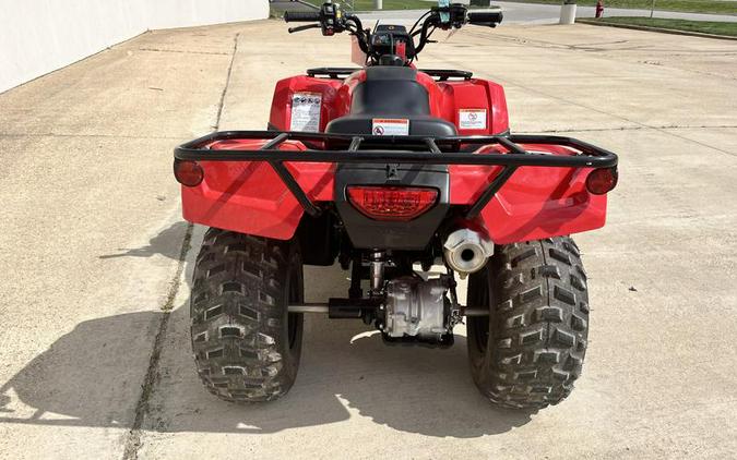 2023 Honda® Fourtrax Recon ES