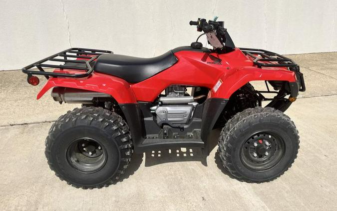 2023 Honda® Fourtrax Recon ES