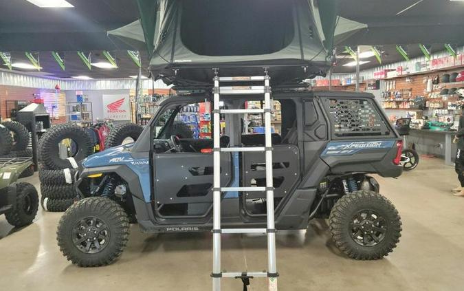 2024 Polaris® XPedition XP 5 Ultimate