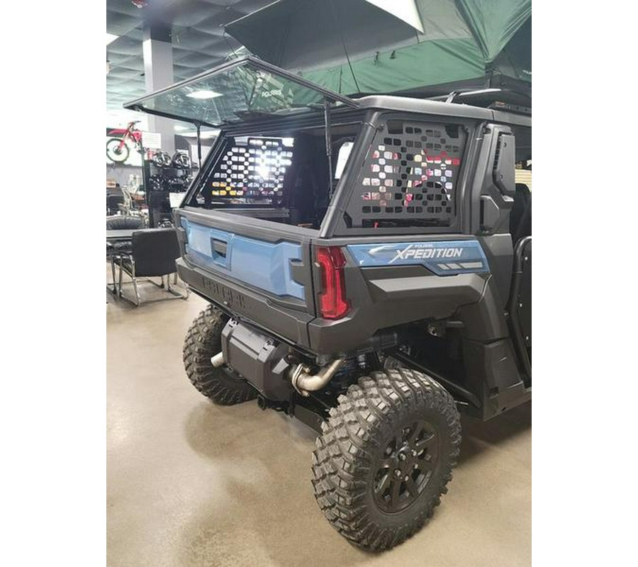 2024 Polaris® XPedition XP 5 Ultimate