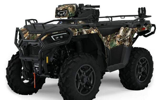 2024 Polaris Sportsman 570 Hunt Edition