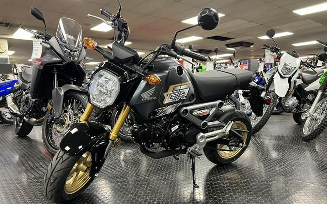 2024 Honda® Grom SP