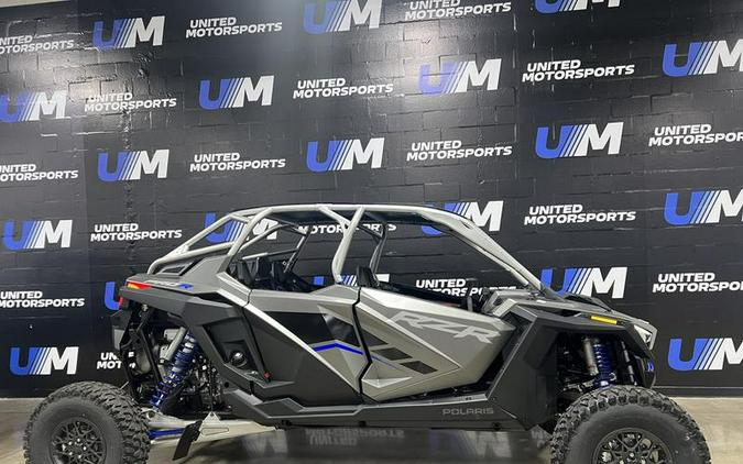 2024 Polaris® RZR Pro R 4 Premium