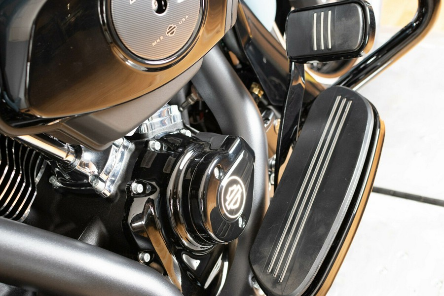 2024 Harley-Davidson Street Glide