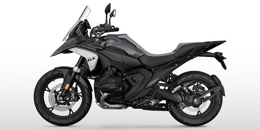 2024 BMW R 1300 GS