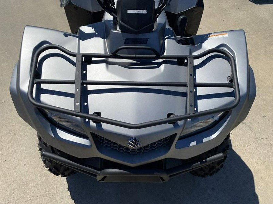 2023 Suzuki KingQuad 400ASi SE+