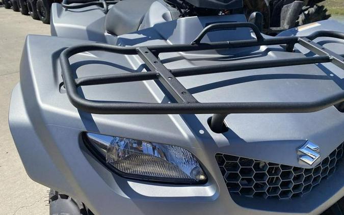 2023 Suzuki KingQuad 400ASi SE+