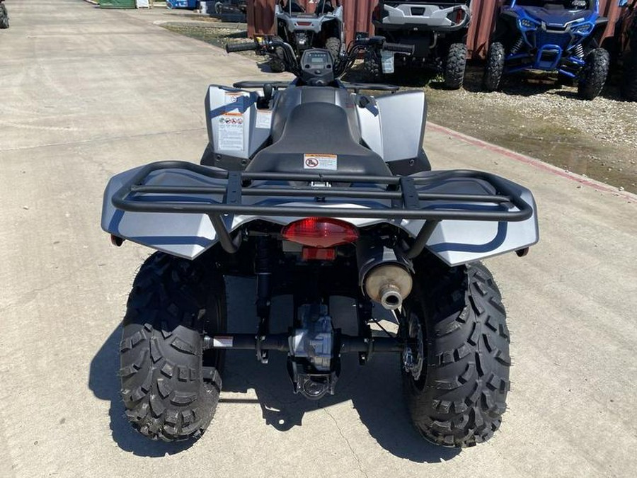 2023 Suzuki KingQuad 400ASi SE+