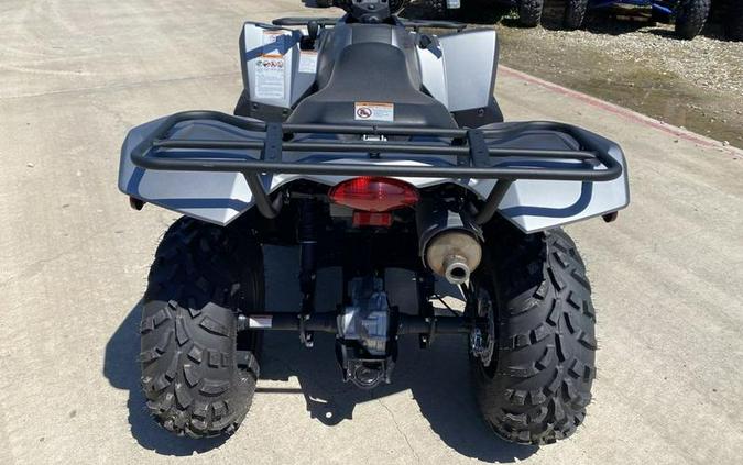 2023 Suzuki KingQuad 400ASi SE+