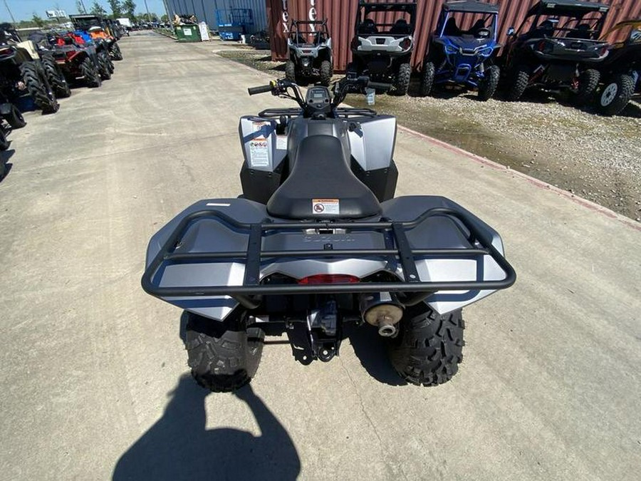 2023 Suzuki KingQuad 400ASi SE+