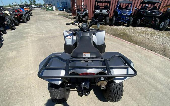 2023 Suzuki KingQuad 400ASi SE+