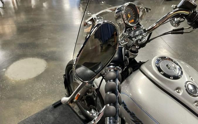 2006 Harley-Davidson FXDCI - Dyna Super Glide Custom