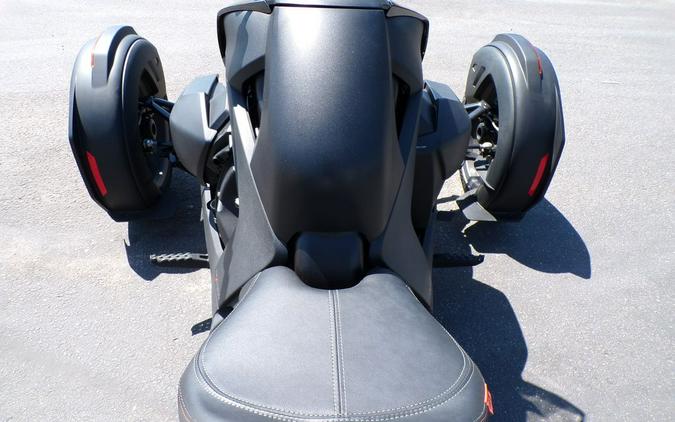 2022 Can-Am® Ryker Rotax 900 ACE