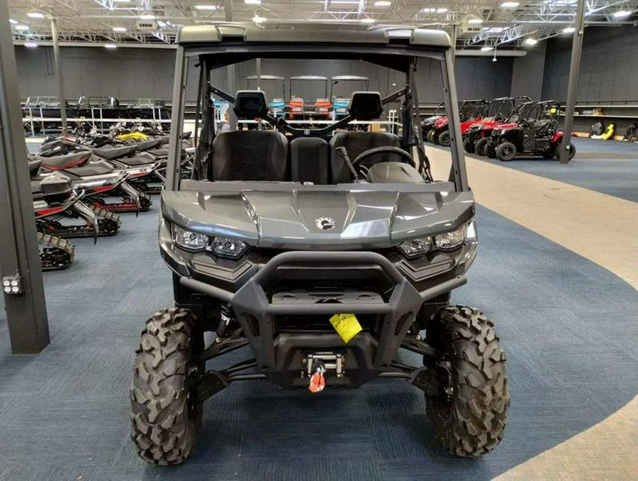 2024 Can-Am® Defender XT HD10