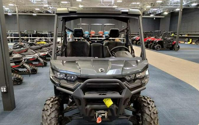 2024 Can-Am® Defender XT HD10