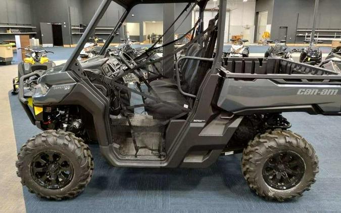 2024 Can-Am® Defender XT HD10