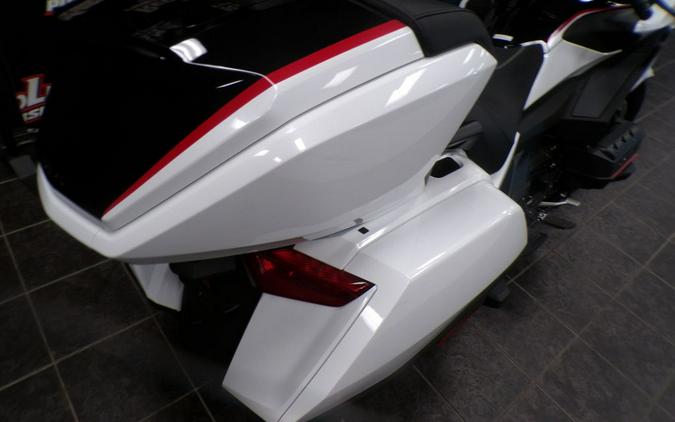 2024 Honda® Gold Wing Tour