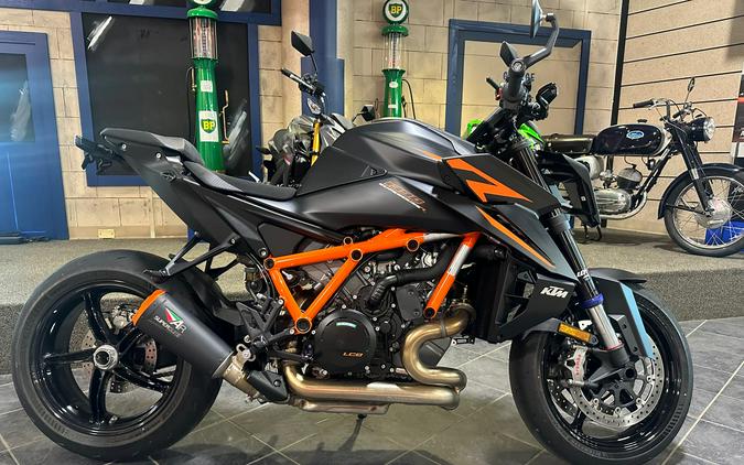 2024 KTM F9975XT