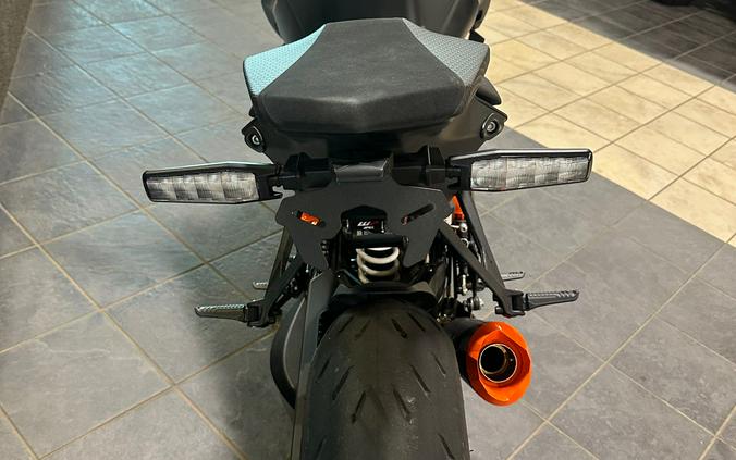 2024 KTM F9975XT