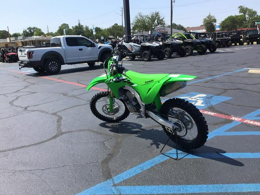 2025 Kawasaki KX™450