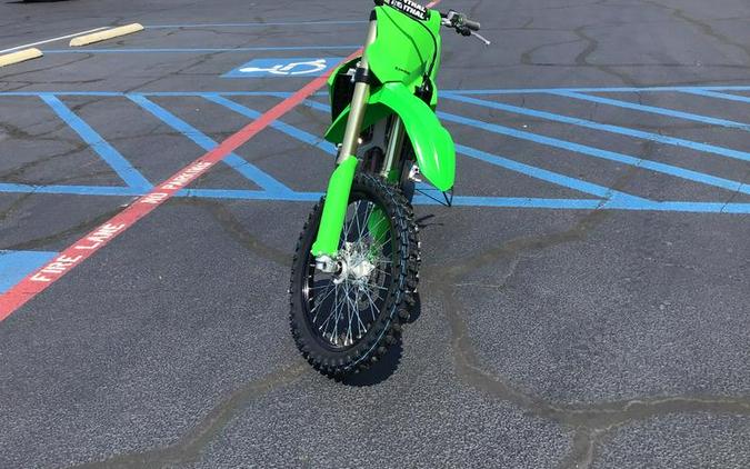 2025 Kawasaki KX™450