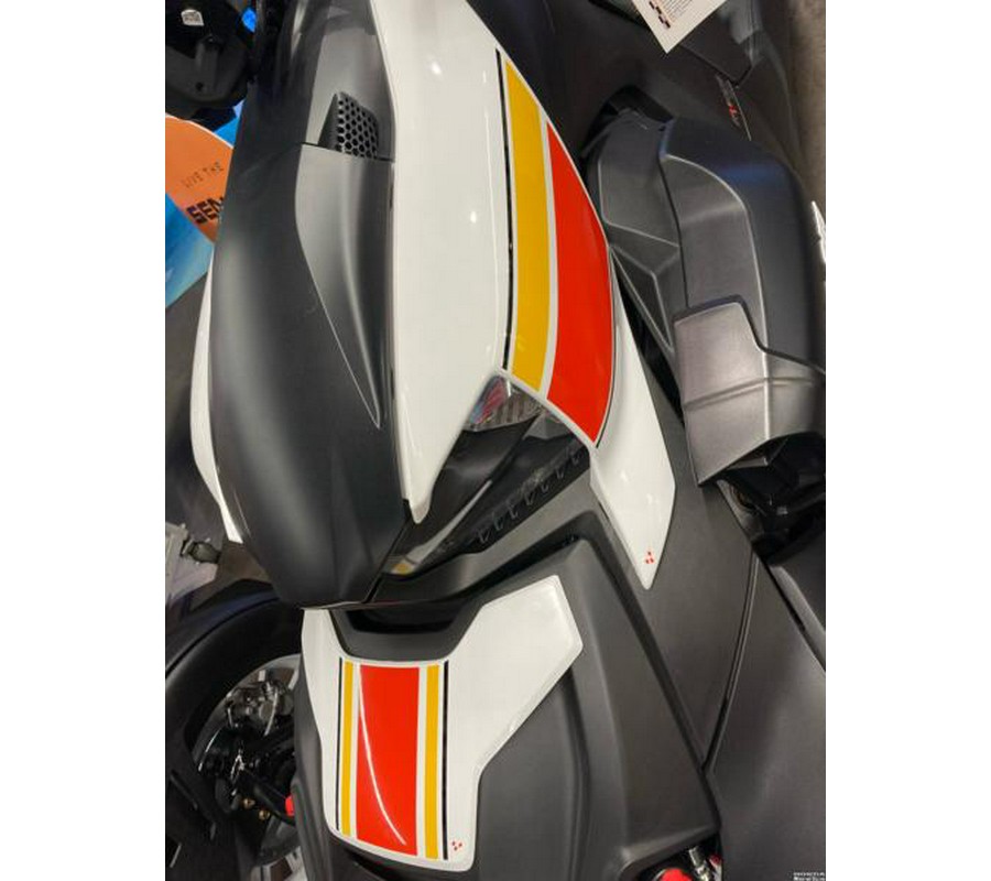 2023 Can-Am® Ryker Rally Rotax 900 ACE Exclusive Panel Kits