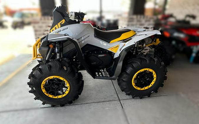 2024 Can-Am® Renegade X mr 1000R