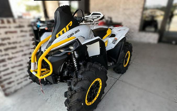 2024 Can-Am® Renegade X mr 1000R