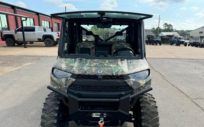 2024 Polaris Industries RANGER CREW XP 1000 NS ULT - RIDE CMD -PPC Ultimate